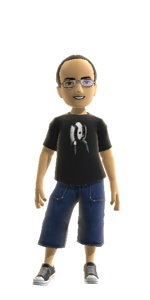 Avatar von The Black Kite